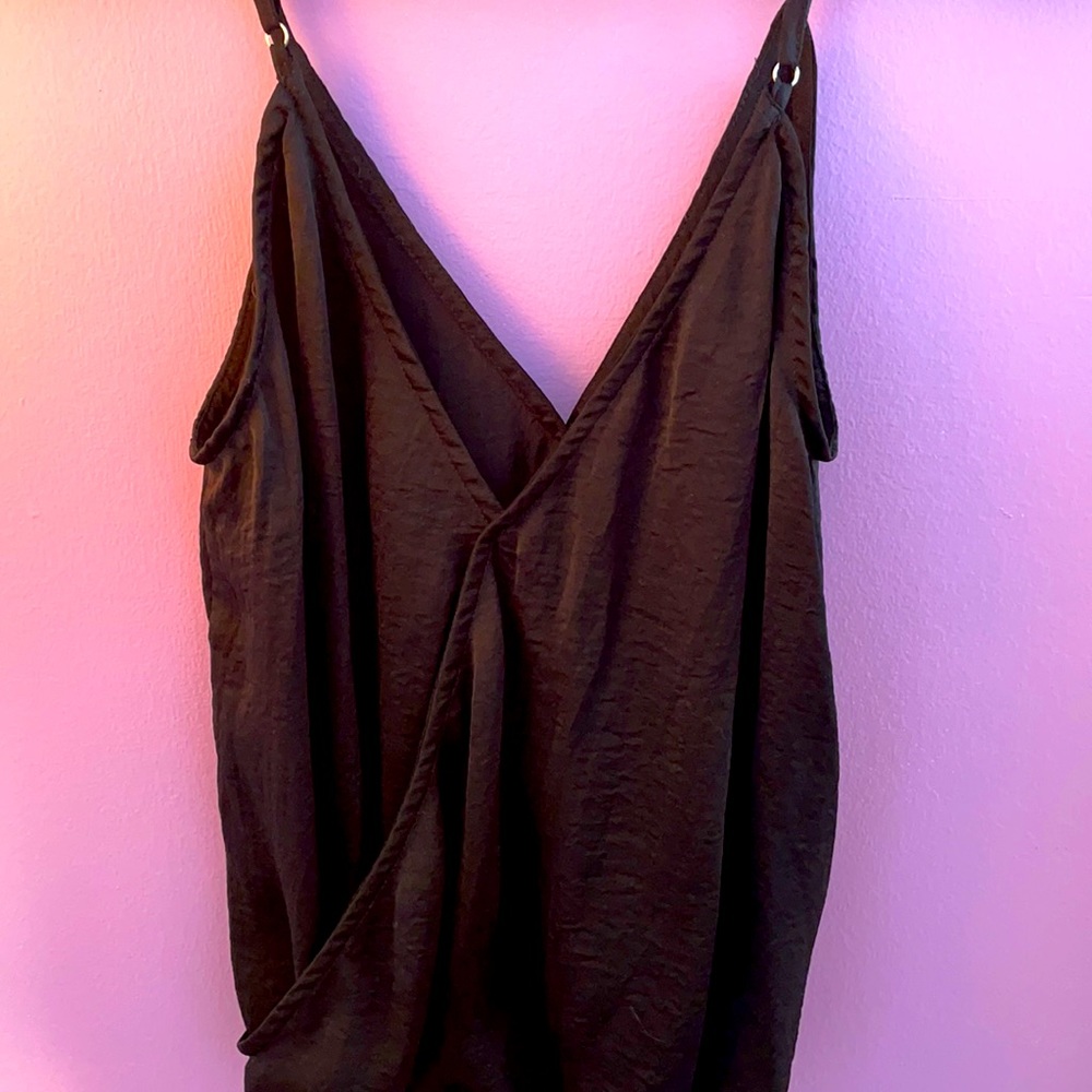 Black top